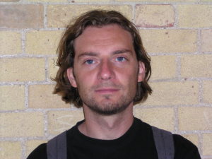 Profilbild von Maik Masurowski