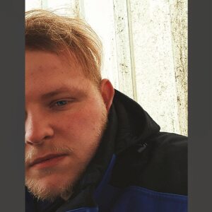 Profilbild von Maik Matern
