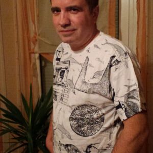 Profilbild von Maik Mattloff