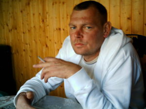 Profilbild von Maik Matzdorf