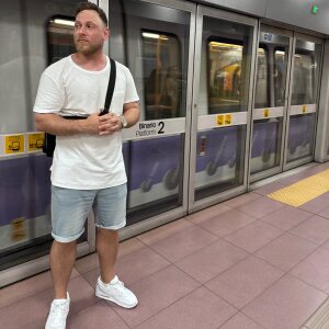 Profilbild von Maik Meier