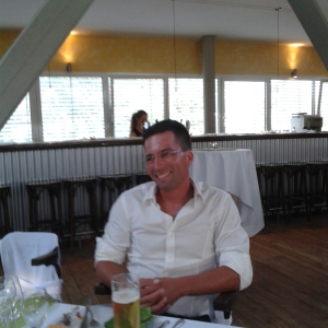 Profilbild von Maik Meinhardt