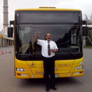 Profilbild von Maik Meissgeier