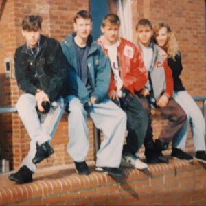 Profilbild von Maik Meissner