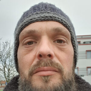 Profilbild von Maik Melchior