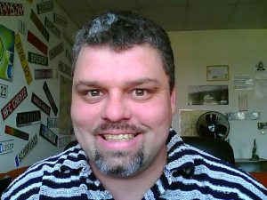 Profilbild von Maik Menzel