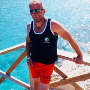 Profilbild von Maik Menzel