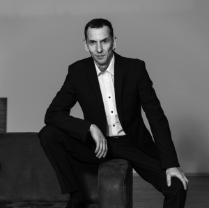 Profilbild von Maik Messerschmidt