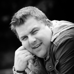 Profilbild von Maik Metz