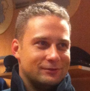 Profilbild von Maik Meyer