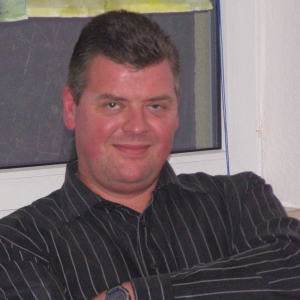 Profilbild von Maik Michalski