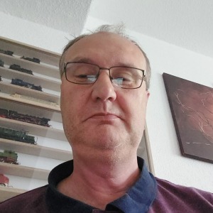Profilbild von Maik Miethe
