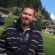 Profilbild von Maik Mirre