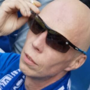 Profilbild von Maik Moritz