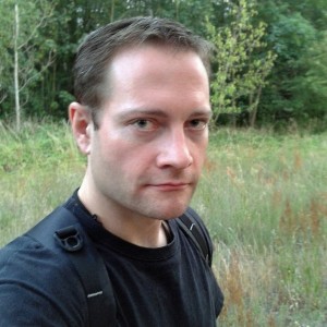 Profilbild von Maik Mosebach