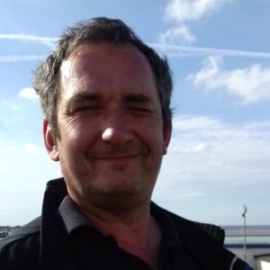 Profilbild von Maik Mücke