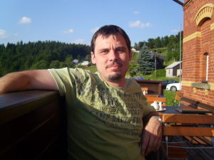 Profilbild von Maik Müller