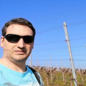 Profilbild von Maik Müller