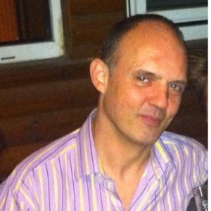 Profilbild von Maik Müller