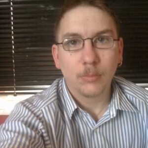 Profilbild von Maik Müller