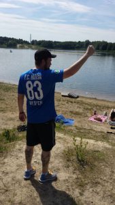 Profilbild von Maik Müller