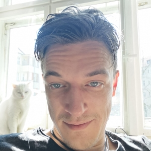 Profilbild von Maik Müller