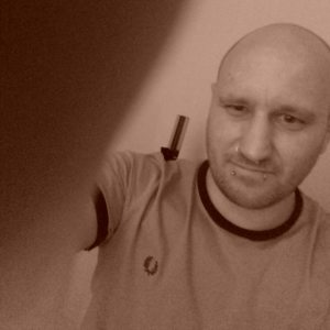 Profilbild von Maik Müller