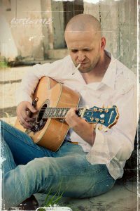 Profilbild von Maik Münster