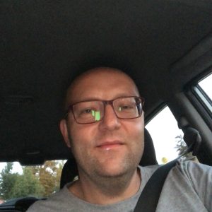 Profilbild von Maik Mundt