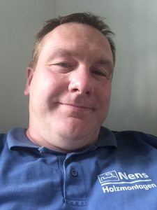 Profilbild von Maik Nens