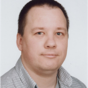 Profilbild von Maik Nerger