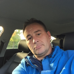 Profilbild von Maik Nettesheim