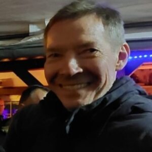 Profilbild von Maik Neubert