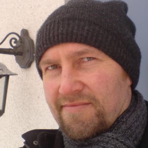 Profilbild von Maik Neumann
