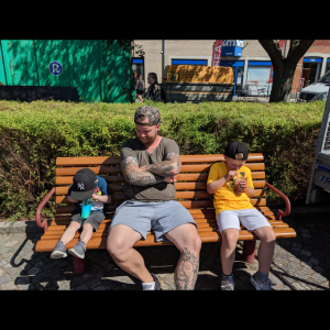 Profilbild von Maik Neumann