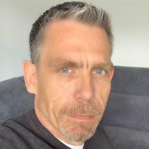 Profilbild von Maik Niedorf