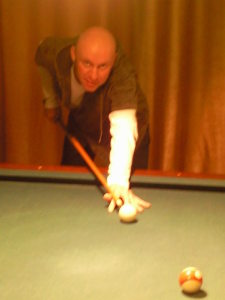 Profilbild von Maik Niesche