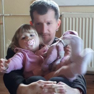 Profilbild von Maik Nitzer