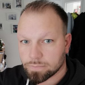 Profilbild von Maik Noack