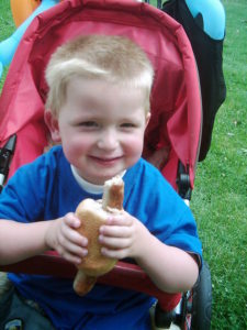 Profilbild von Maik Nowasielski