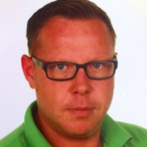 Profilbild von Maik Ober