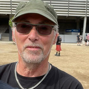 Profilbild von Maik Oelrich