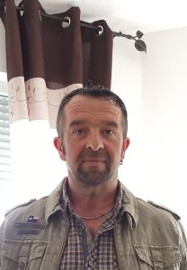 Profilbild von Maik Oesteritz