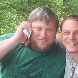 Profilbild von Maik Otte