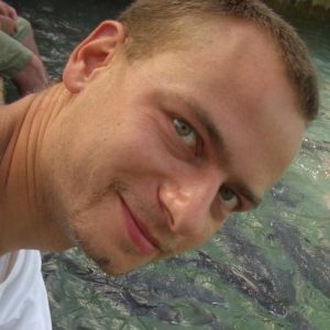 Profilbild von Maik Paatzsch