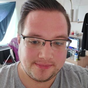 Profilbild von Maik Päßler
