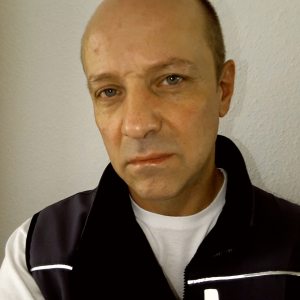 Profilbild von Maik Pahlke