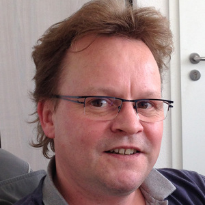 Profilbild von Maik Parthier