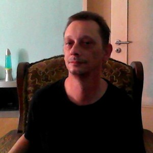 Profilbild von Maik Paschke
