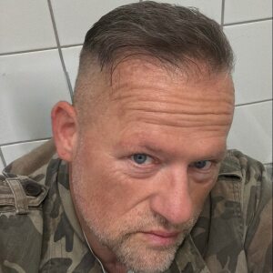 Profilbild von Maik Paul